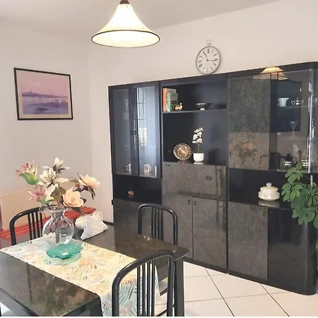 La Casetta Di Angela *