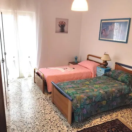 Holiday home La Casetta Di Angela Lanciano