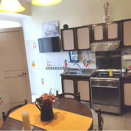 La Casetta Di Angela