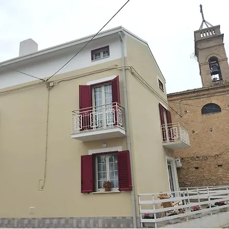 La Casetta Di Angela * Lanciano