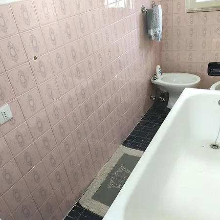 La Casetta Di Angela Vakantiehuis