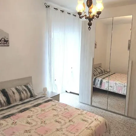 Holiday home La Casetta Di Angela *