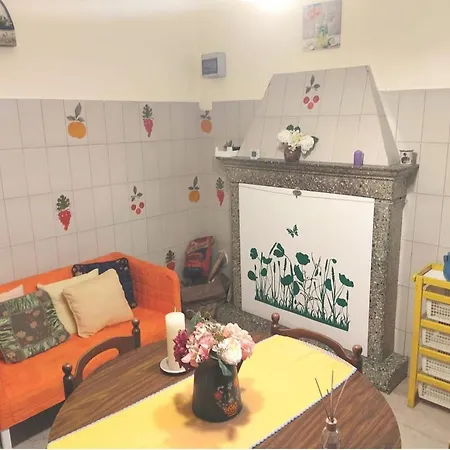 La Casetta Di Angela *