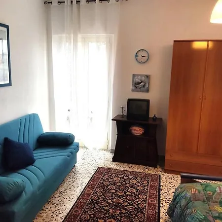 La Casetta Di Angela Lanciano