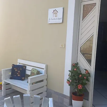 Vakantiehuis La Casetta Di Angela *