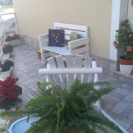 La Casetta Di Angela