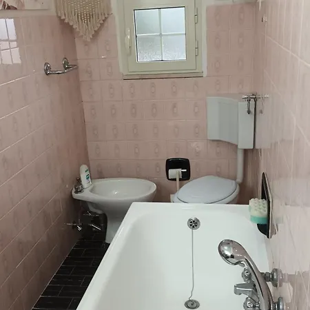 La Casetta Di Angela