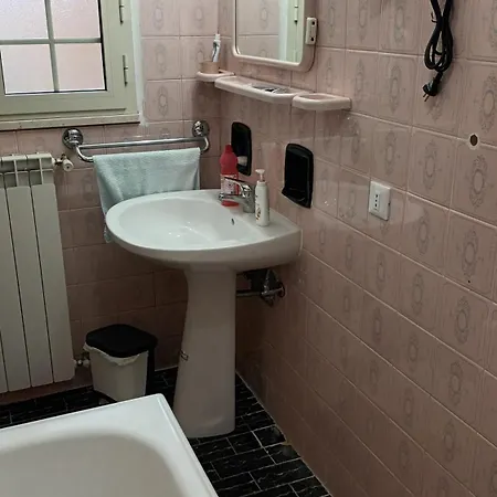 Holiday home La Casetta Di Angela