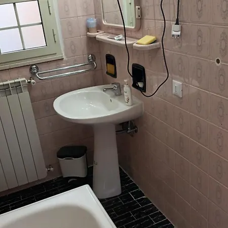 La Casetta Di Angela *