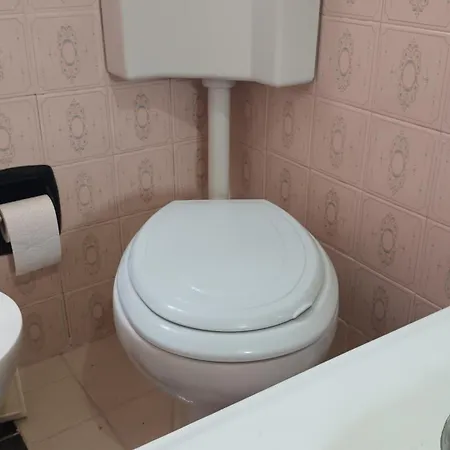 La Casetta Di Angela Holiday home