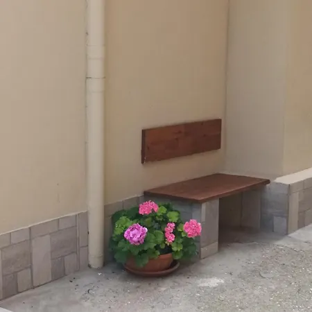 La Casetta Di Angela *