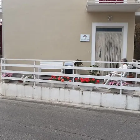 La Casetta Di Angela * Lanciano