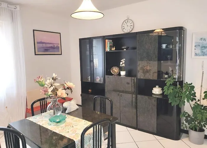 La Casetta Di Angela *