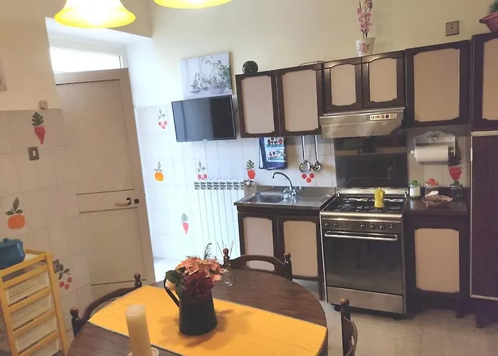 La Casetta Di Angela