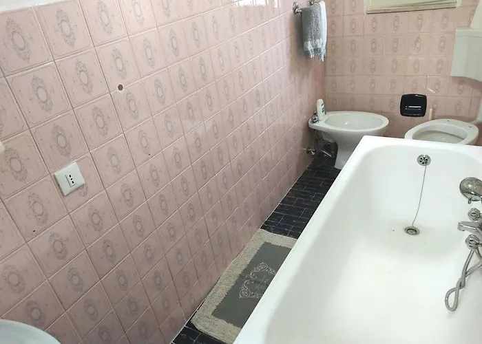 La Casetta Di Angela Σπίτι διακοπών