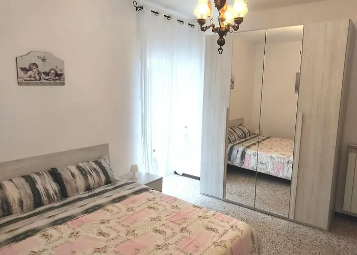 Σπίτι διακοπών La Casetta Di Angela *