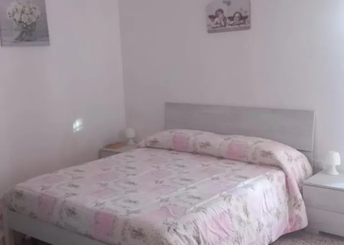 La Casetta Di Angela *