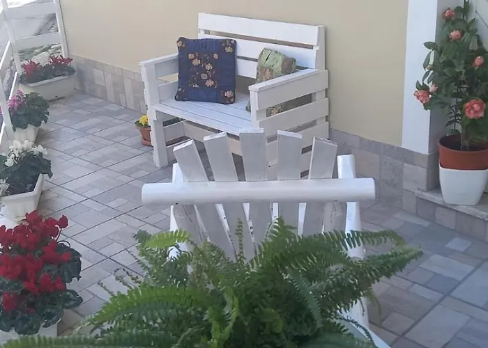 La Casetta Di Angela