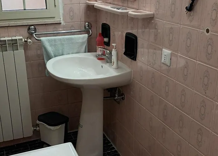 Σπίτι διακοπών La Casetta Di Angela