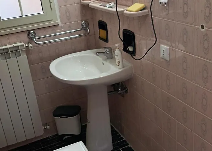 La Casetta Di Angela *