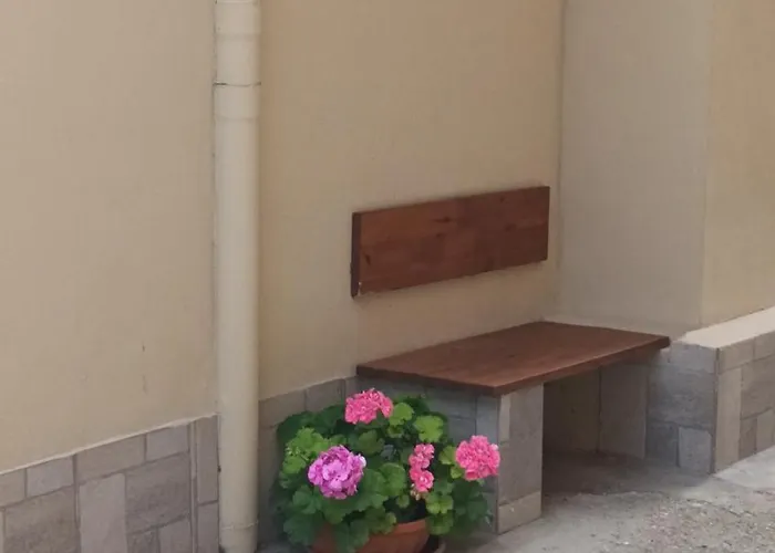 La Casetta Di Angela *