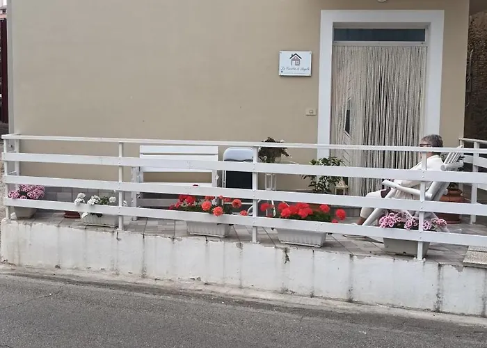 La Casetta Di Angela * Λαντσιάνο