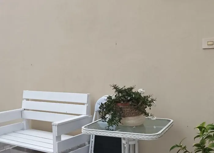 La Casetta Di Angela Σπίτι διακοπών *